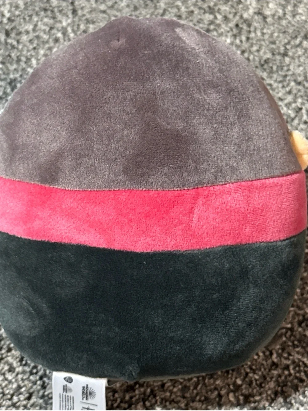 Jazwares Plush Wizarding World Harry Potter Squishmallow 6.5